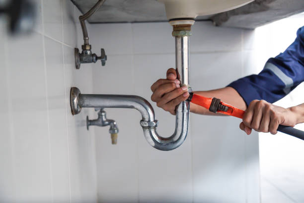 Reliable Baxter Springs, KS Plumbing  Solutions